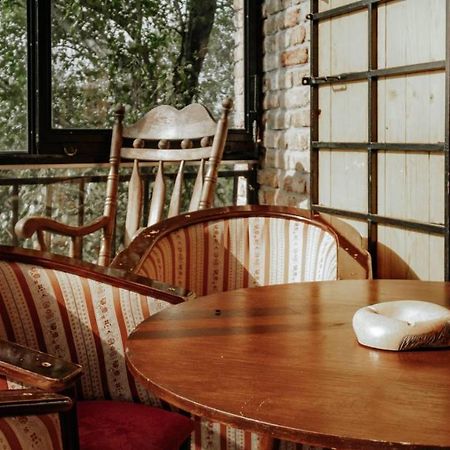 Lodging Vidmar Sremski Karlovci Ngoại thất bức ảnh