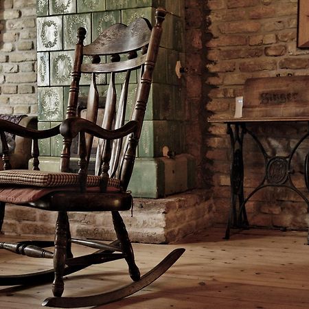 Lodging Vidmar Sremski Karlovci Ngoại thất bức ảnh