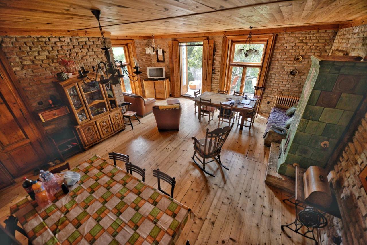 Lodging Vidmar Sremski Karlovci Ngoại thất bức ảnh
