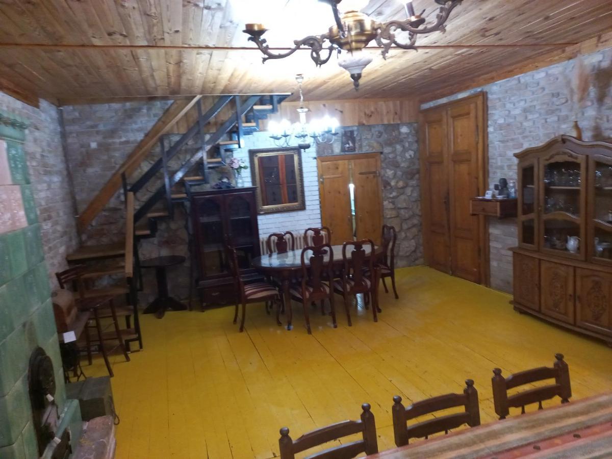 Lodging Vidmar Sremski Karlovci Ngoại thất bức ảnh