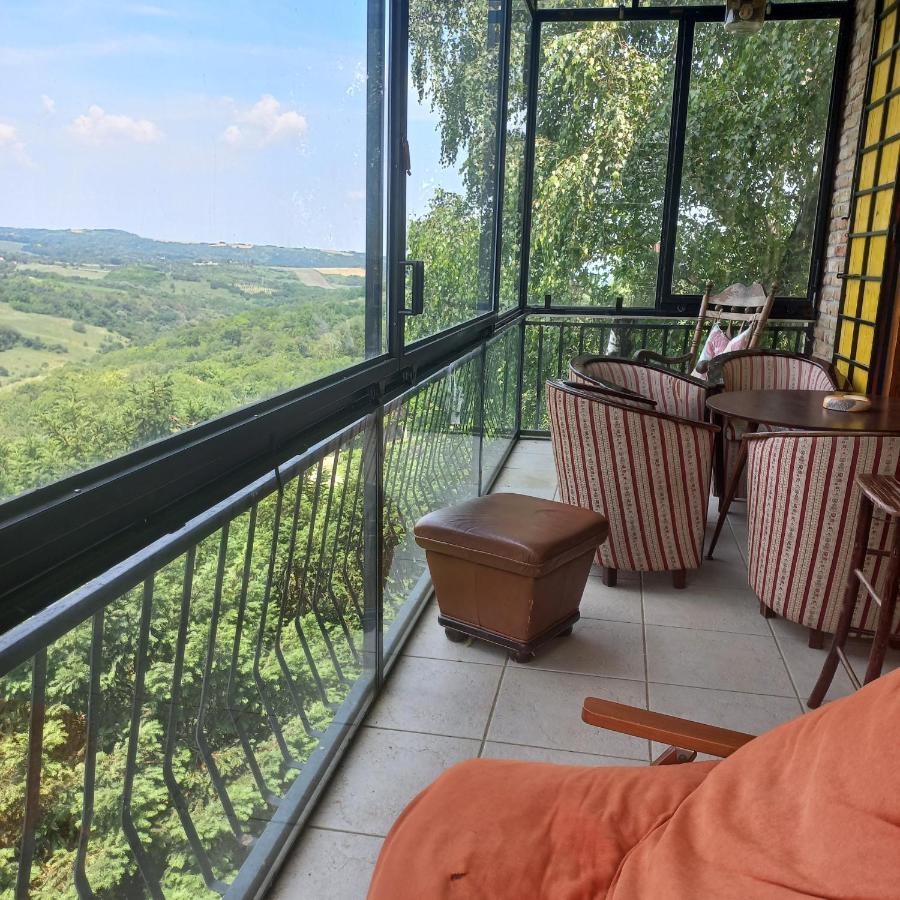 Lodging Vidmar Sremski Karlovci Ngoại thất bức ảnh