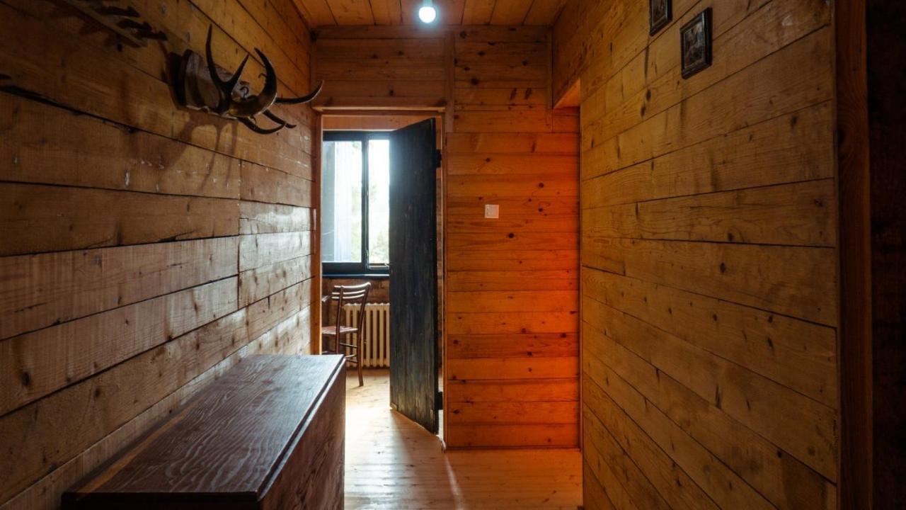 Lodging Vidmar Sremski Karlovci Ngoại thất bức ảnh