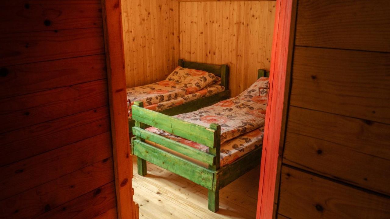 Lodging Vidmar Sremski Karlovci Ngoại thất bức ảnh