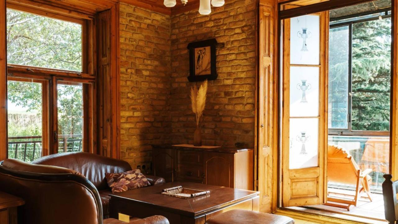 Lodging Vidmar Sremski Karlovci Ngoại thất bức ảnh