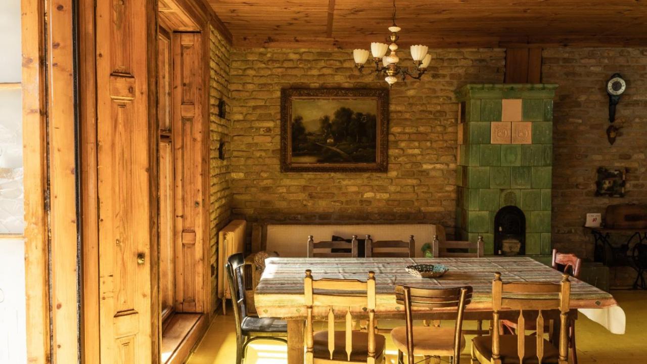 Lodging Vidmar Sremski Karlovci Ngoại thất bức ảnh