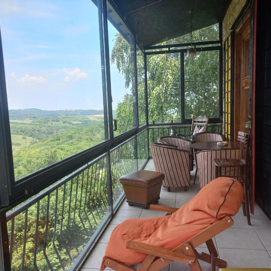 Lodging Vidmar Sremski Karlovci Ngoại thất bức ảnh