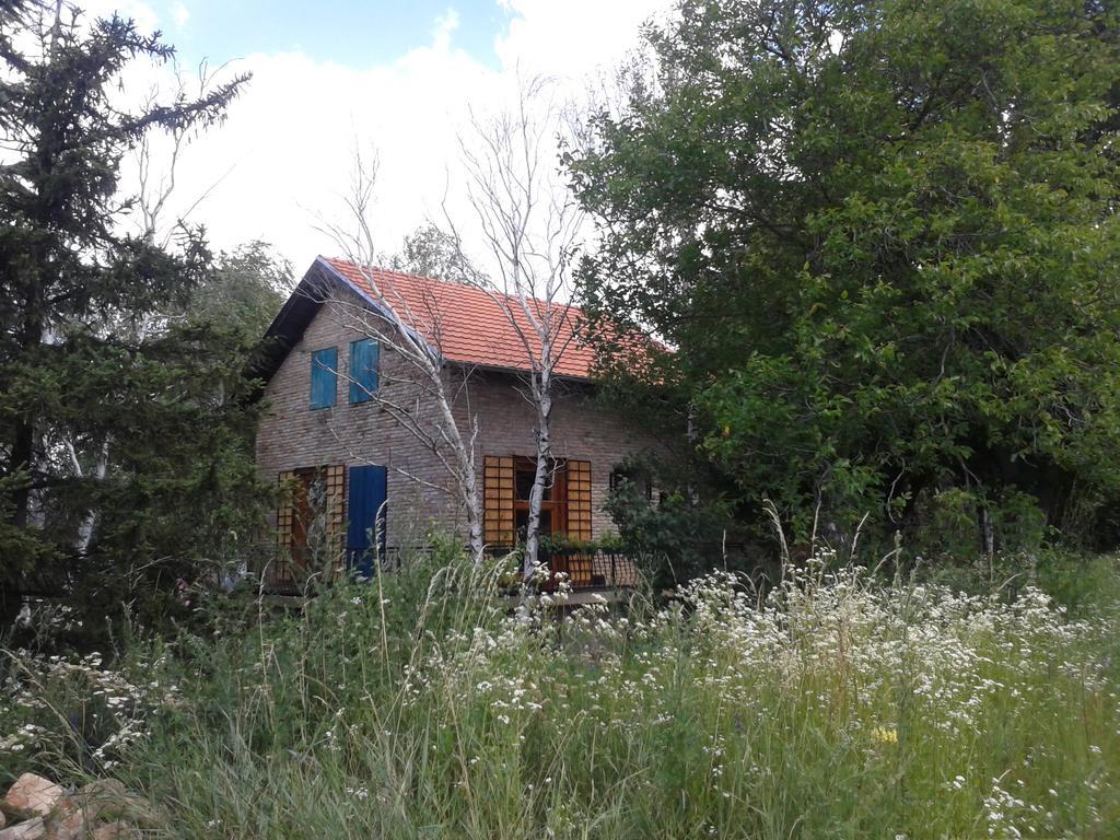 Lodging Vidmar Sremski Karlovci Ngoại thất bức ảnh