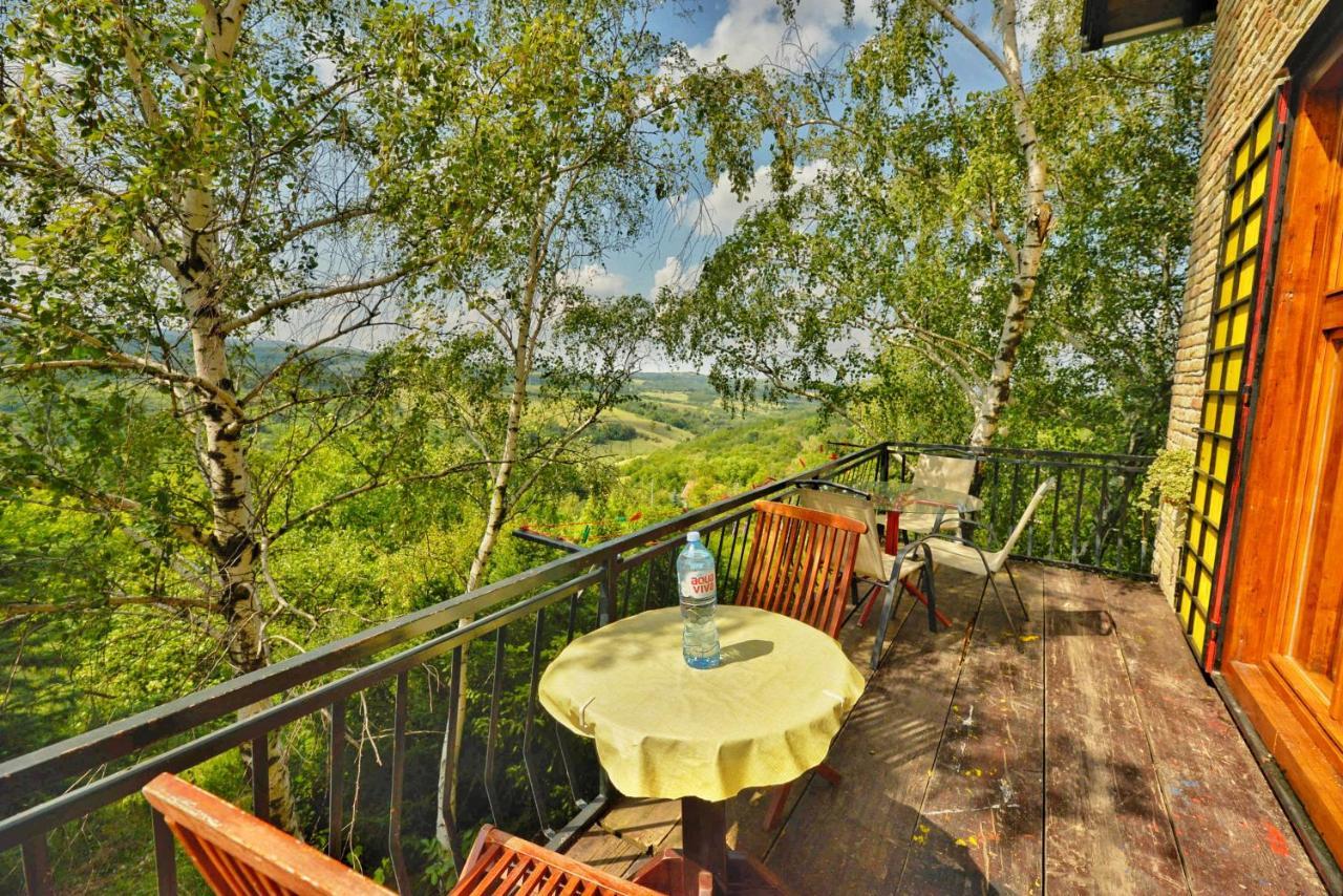 Lodging Vidmar Sremski Karlovci Ngoại thất bức ảnh