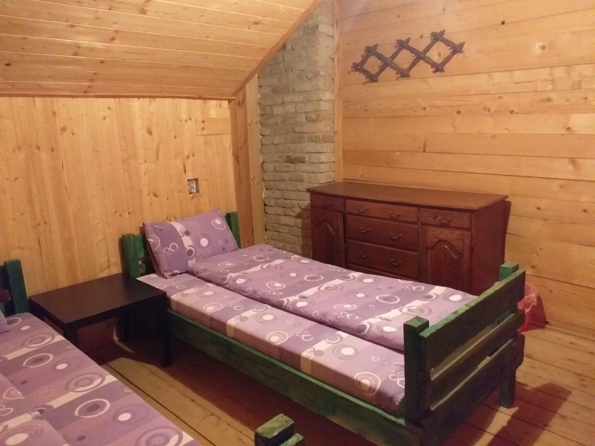 Lodging Vidmar Sremski Karlovci Ngoại thất bức ảnh